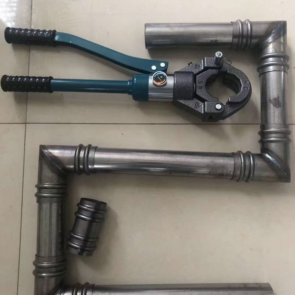 榕城鑫亿呈冷却管