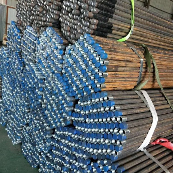 榕城鑫亿呈冷却管
